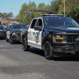 Seguridad en Tijuana