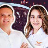 Diputados de Movimiento Ciudadano atacados por Los Chapitos