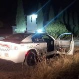 Ataque a guardias nacionales en Hidalgo