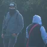 Para quienes utilicen calentadores o chimeneas, se pidió mantener una ventilación adecuada