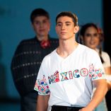 México tendrá un uniforme de gala para afrontar la Serie del Caribe.