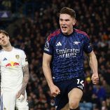 Leeds United - Arsenal