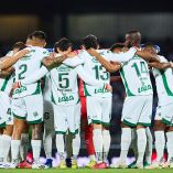 Pumas - Santos Laguna