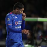 Gabriel Fernández podría ser baja por 3 partidos con Cruz Azul.