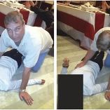 Documentos judiciales revelan nuevos detalles sobre la relación entre Andrés y Epstein.