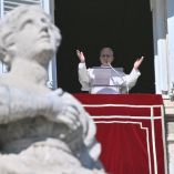 El papa León XIV manifestó este domingo su profunda preocupación por el aumento de las tensiones entre Estados Unidos y Cuba