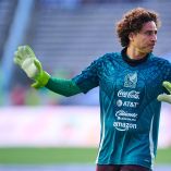 Guillermo Ochoa busca brillar en Chipre con AEL Limassol para ser convocado al Mundial 2026 con el Tri.