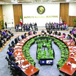 El Instituto Nacional Electoral plantea endurecer las sanciones del uso de redes digitales e influencers sin reportar el uso de esas herramientas.