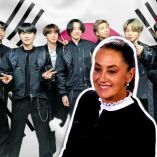 Sheinbaum recibe respuesta a carta por BTS