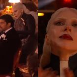 La cantante sorprendió con el tierno gesto que tuvo con Bad Bunny