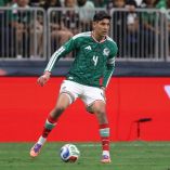 Edson Álvarez volverá a la Selección Mexicana en el mes de marzo.