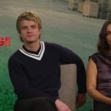 El actor estrena película tras el fin de Stranger Things