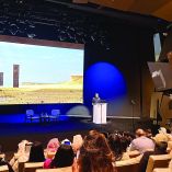 Art Basel Qatar 2026 refleja a la región de Oriente Medio, Norte de África y Sur de Asia con el tema Becoming (Llegar a ser).