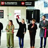 La presidenta Claudia Sheinbaum confía en que en los próximos dos o tres años el Tren Insurgente tenga suficientes pasajeros para que pueda operar sin necesidad de subsidio.