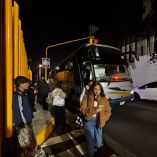 Regresa a clases el alumnado del CCH Sur