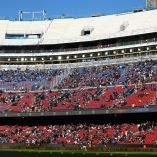 Barcelona ha postulado su estadio para albergar la final de la Liga de Campeones de Europa en el 2029.