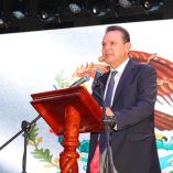 Sergio Torres Félix, diputado de Movimiento Ciudadano