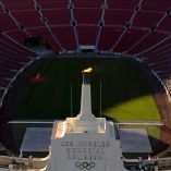 Juegos Olímpicos Los Ángeles 2028