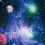 Eventos astronómicos de febrero 2026: eclipses, planetas y luna llena