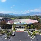 El Rose Bowl albergará las finales del futbol olímpico en 2028