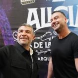 Alicia en el País de las Maravillas en Parque Lira.