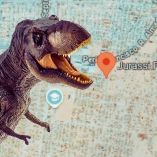 ¿En verdad hay un ¿Jurassi Park' en México?
