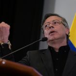 Petro y Trump dialogaron sobre narcotráfico y relaciones bilaterales.