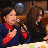 Una de las prioridades para MC será la prevención y atención a la salud mental, la educación inclusiva y de calidad