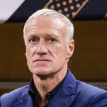El técnico de la selección francesa salió al paso de los cuestionamientos que recaen sobre el jugador del Real Madrid <br><br>Didier Deschamps Director Tecnico de Francia durante el partido Argentina vs Francia, correspondiente a la gran final de la Copa Mundial de la FIFA Catar 2022, en el Estadio Lusail, Lusail, Doha, el 18 de Diciembre de 2022