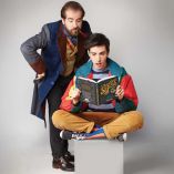 Actores de la puesta en escena El misterioso caso de las sombras.