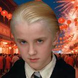 El villano de 'Harry Potter' es tendencia por el Año Nuevo Chino 2026