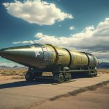 La demanda global de armamento ha aumentado por las tensiones geopolíticas.