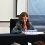 La director de Cultura de la alcaldía Cuauhtémoc destaco que esa demarcación ha sido históricamente un semillero cultural