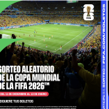 FIFA tendría ya a los elegidos para boletos del Mundial.