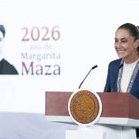 En sus redes sociales, la presidenta de México explicó que este jueves viajará a Querétaro para conmemorar el aniversario de la Constitución.