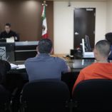 Caso Paola Andrea en Mexicali.