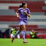 Aaliyah Farmer tuvo que dejar Tigres por un tema de acoso.