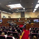 SCJN, Política, Leyes, Suprema Corte