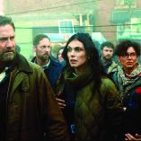 El filme estará disponible desde hoy en cartelera nacional.