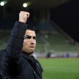 Un exjugador del Barcelona señaló que no podía hablar de su admiración por Cristiano Ronaldo.