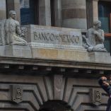 El Banxico no recortó su tasa de interés y la dejó en 7%.