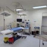 El titular del instituto anunció que se puso en marcha un nuevo consultorio en el municipio de Tuxpan.