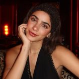 Mar de Regil se convierte en la primera embajadora mexicana de la marca.