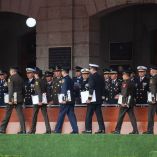 Autoridades militares pidieron a sus elementos no olvidar que, se debe actuar con responsabilidad y disciplina en el marco de los derechos humanos.