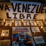 El proyecto contempla el levantamiento de órdenes de captura y alertas internacionales.