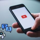 YouTube integró doblaje automático con IA a todos sus canales.