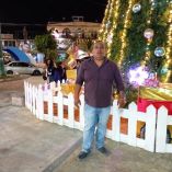 El exdirigente del PRI ejecutado era primo del actual alcalde de Azoyú, Luis Justo Bautista.