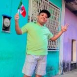 El influencer “El Chabelo” fue asesinado en Huixtla, Chiapas; el ataque dejó dos personas heridas.