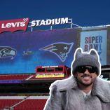 Así van las apuestas del show del Super Bowl LX.