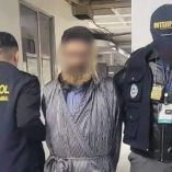 Yoel Malka, miembro de Lev Tahor, fue detenido en Guatemala y será extraditado a México por delitos graves.